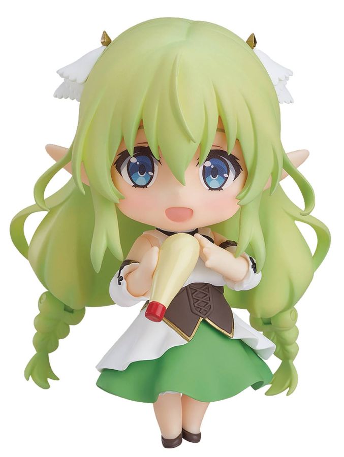 Nendoroid: High School Prodigies Have It Easy Even In Another World - Lilroo